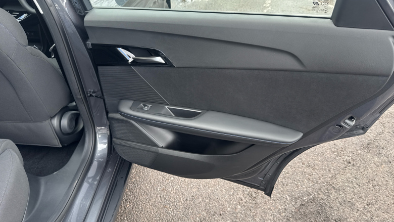 MG MG4 125kW SE [Nav] EV 49kWh 5dr Auto Electric Hatchback